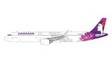 April 2026 Release Gemini Jets Hawaiian Airlines Airbus A321neo N209HA