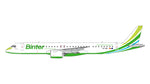 August 2025 Release Gemini Jets Binter Canarias E195-E2 EC-OEA - Pre Order