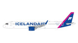 June/July 2025 Release Gemini Jets Icelandair Airbus A321neo TF-IAA