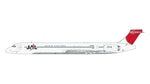 August 2025 Release Gemini Jets Japan Air Lines MD-90 JA002D - Pre Order