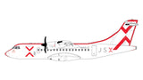 April 2026 Release Gemini Jets JSX ATR 42-600 N400JX