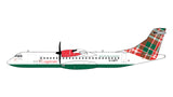 December 2025 Release Gemini Jets Loganair ATR 72-600 - Pre Order