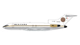 April 2026 Release Gemini Jets Mexicana Boeing 727-100 “Azteca de Oro” XA-SEJ