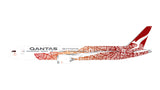 February 2026 Release Gemini Jets Qantas Boeing 787-9 Dreamliner “Yam Dreaming” VH-ZND