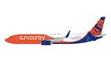 September 2026 Release Gemini Jets Sun Country Airlines Boeing 737-900ER N904SY