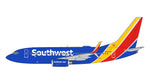 February 2025 Release Gemini Jets Southwest Airlines B737-700W N943WN - Pre Order