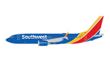 February 2026 Release Gemini Jets Southwest Airlines Boeing 737 MAX 8 N8788L