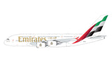 January 2026 Release Gemini Jets Emirates Airbus A380 "New Livery" A6-EOH