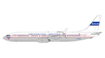 October 2025 Release Gemini Jets United Airlines B737-900ER N75435 “Continental” retro livery - Pre Order