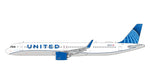 August 2025 Release Gemini Jets United Airlines A321neo N14502 - Pre Order