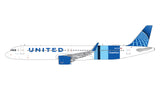 June 2026 Release Gemini Jets United Airlines Airbus A321neo “Coastliner” N94750
