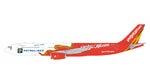 October 2025 Release Gemini Jets VietJet Air A330-300 VN-A811 “Petrolimex” livery - Pre Order