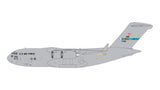 September 2026 Release Gemini Jets U.S. Air Force Boeing C-17A 07-7169 "Dover AFB"