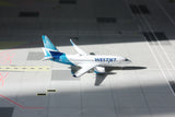 January Release Panda Models WestJet Boeing 737-700 “New Livery” C-GWJO