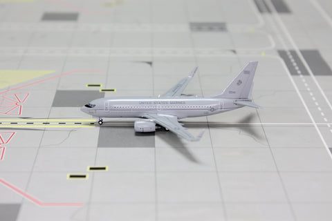 January Release Panda Models United States Marine Boeing C-40A Clipper ...