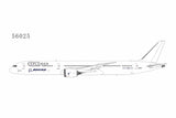 September Release NG Models Boeing 787-10 Dreamliner “EcoDemonstrator Explorer” N8290V