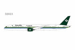 September Release NG Models Saudia Boeing 787-10 Dreamliner “Retro Livery” HZ-AR32 - Pre Order