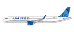 *FUTURE RELEASE* Gemini Jets United Airlines Airbus A321neo “Evo Blue” - Pre Order
