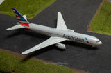 Gemini Jets American Airlines Boeing 767-300ER “New Livery” N368AA