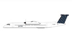 *RESTOCK* July Release Gemini Jets Porter Airlines Bombardier Dash 8-Q400 C-GKQC