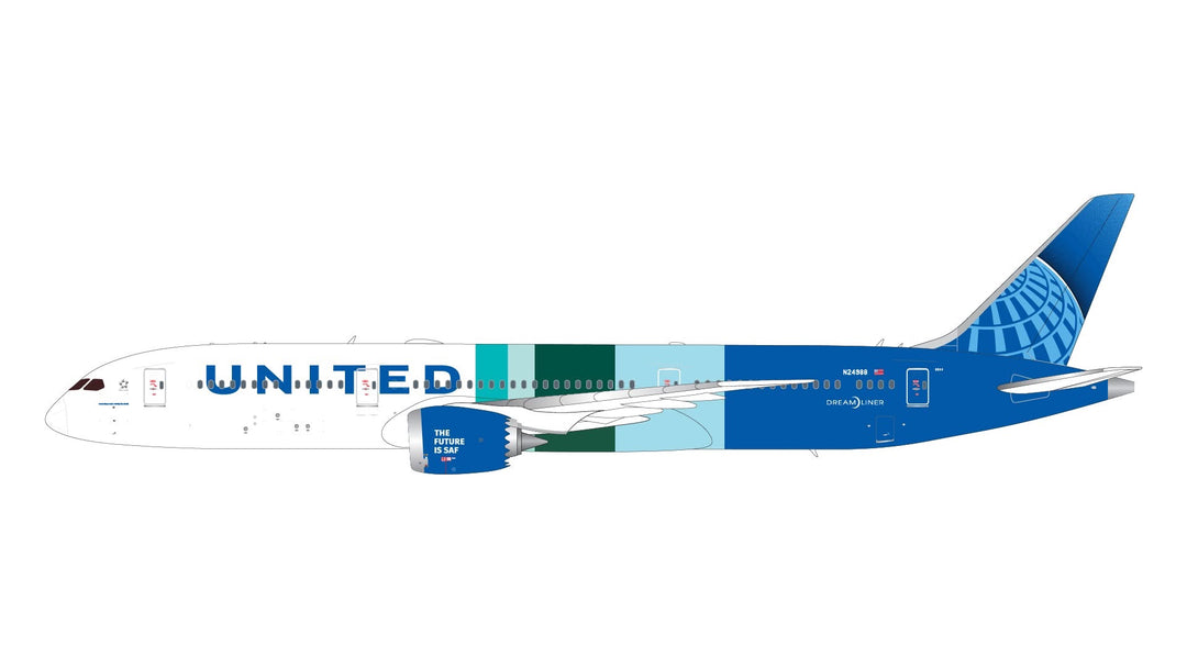 ❶　Jet-x　1/200　ANA　BOEING727-200 JA8350 JC Wings 1/200 ANA All Nippon Airways Boeing 727-200 JA8350