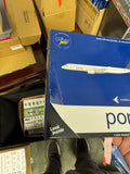 FRIDAY SPECIAL DISCOUNT December Release Gemini Jets Porter Airlines Embraer E195-E2 C-GKQL