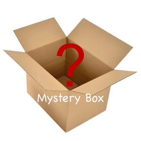 Mystery Box