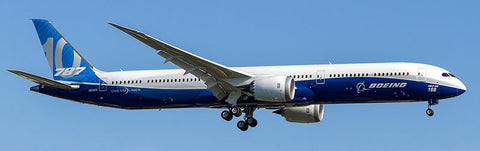 April Release AV400 Boeing Company Boeing 787-10 Dreamliner "House Livery" N528ZC - Pre Order