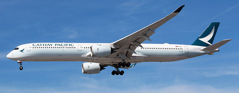 April Release AV400 Cathay Pacific Airbus A350-1000 “New Livery” B-LXM - Pre Order
