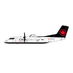 3D Design Deck Air Canada Express Bombardier Dash 8-Q300 “New Livery” C-FRUZ - 1/200 - Pre Order