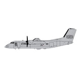 3D Design Deck UK Home Office DeHavilland Dash 8-Q300 C-GFMX