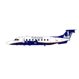 3D Design Deck 2026 Pacific Coastal Beechcraft 1900D "Hiking" C-GCPE - 1/200