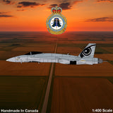3D Design Deck 2026 RCAF McDonnell Douglas CF-188 "Demo 2021" 188735