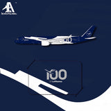 June 2026 Release Aeropolaris Lufthansa Airbus A350-900 "100th Anniversary" D-AIXL