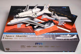 March Release Patriot Model NASA Shuttle Carrier Boeing 747-100 SCA N905NA with Space Shuttle Endeavour - Pre Order