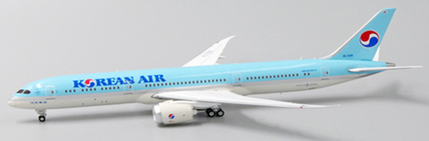 March Release JC Wings Korean Air Boeing 787-9 Dreamliner HL7206 - Pre Order