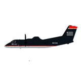 3D Design Deck 2026 US Airways Express Bombardier Dash 8-Q100 "Old Livery" N915HA