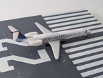 *CONSIGNMENT Model* Gemini Jets Delta Connection Embraer ERJ-145 “Colours In Motion” N568RP