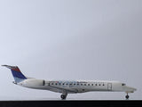 *CONSIGNMENT Model* Gemini Jets Delta Connection Embraer ERJ-145 “Colours In Motion” N568RP