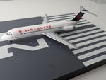 *CONSIGNMENT Model* Aeroclassics Air Canada Douglas DC-9-32 “Old Livery” C-FTMM