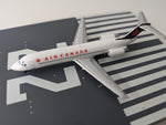 *CONSIGNMENT Model* Aeroclassics Air Canada Douglas DC-9-32 “Old Livery” C-FTMM