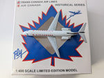 *CONSIGNMENT Model* Aeroclassics Air Canada Douglas DC-9-32 “Old Livery” C-FTMM