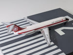 *CONSIGNMENT Model* Aeroclassics Air Canada Douglas DC-9-32 “1960s Livery” CF-TLI