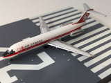 *CONSIGNMENT Model* Aeroclassics Air Canada Douglas DC-9-32 “1960s Livery” CF-TLI