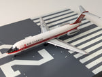 *CONSIGNMENT Model* Aeroclassics Air Canada Douglas DC-9-32 “1960s Livery” CF-TLI