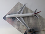 *CONSIGNMENT Model* Aviation 400 Swissair Boeing 747-300 "Chocolate" HB-IGD