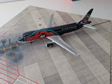 *CONSIGNMENT Model* Dream Jets Air Canada Airbus A320-200 “Raptors” C-FDSN