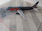 *CONSIGNMENT Model* Dream Jets Air Canada Airbus A320-200 “Raptors” C-FDSN