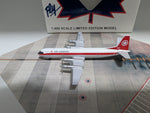 *CONSIGNMENT Model* Aeroclassics Air Canada Cargo Vickers Vanguard CF-TKK