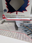 *CONSIGNMENT Model* Aeroclassics Air Canada Cargo Vickers Vanguard CF-TKK